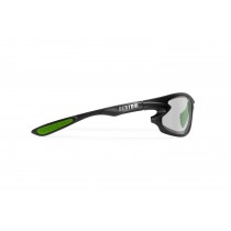 Occhiali Ciclismo Bici MTB Running - Occhiali Fotocromatici Ergonomici - peso 18gr. - cod. F676A by Bertoni Italy - UNISEX | Spedizione Gratuita