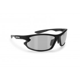 Photochromic Polarized Cycling Sunglasses P676FTA