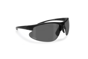 Occhiali polarizzati antiriflesso per ciclismo MTB bici e running - By Bertoni Italy - P301AFT