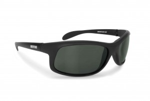Occhiali Sport Ciclismo MTB Bici Polarizzati Avvolgenti Antivento P545A by Bertoni Italy