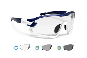 Occhiali Ciclismo da Vista QUASAR A01