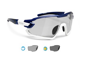 Occhiali Ciclismo da Vista QUASAR A01