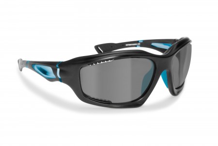 Photochromic Polarized Cycling Sunglasses P1000FTD