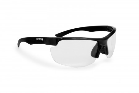 Photochromic Cycling Sunglasses F300A