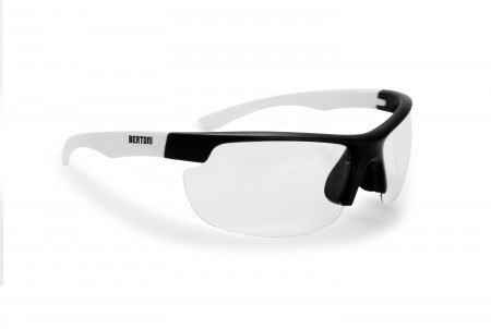 Photochromic Cycling Sunglasses F300B