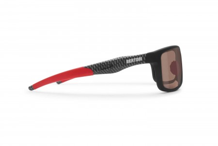 Photochromic Polarized Cycling Sunglasses ALIEN PFT03