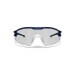Photochromic Polarized Cycling Sunglasses for Prescription QUASAR PFT02