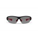 Bertoni Photochromic Polarized Sunglasses for Men Women Cycling Running MTB – P1001FTB by Bertoni Italy 