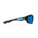 Polarized Antiglare Sunglasses for Cycling Running MTB Bike by Bertoni Italy P1000D