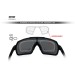 Prescription Antifog Cycling Sunglasses Wide Lens GEMINI Bertoni