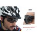 Photochromic Cycling Sunglasses for Prescription Lenses QUASAR F01