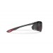 Occhiali per Ciclismo, Running e MTB con lente intercambiabile, antifog, nasello regolabile - Bertoni Italy AF900D