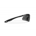 Occhiali per Ciclismo, Running e MTB con lente intercambiabile, antifog, nasello regolabile - Bertoni Italy AF900H